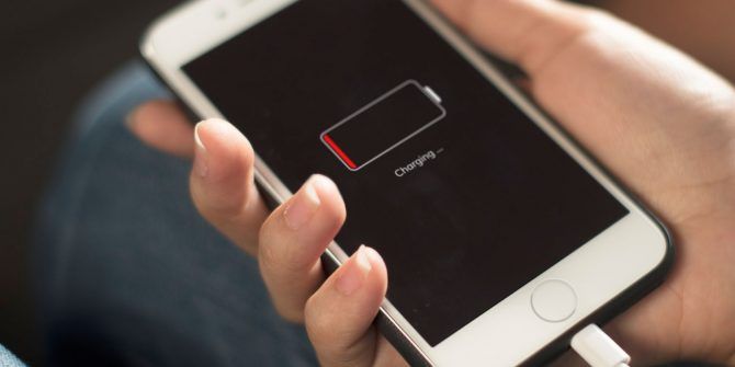 How To Recondition A Cell Phone Battery