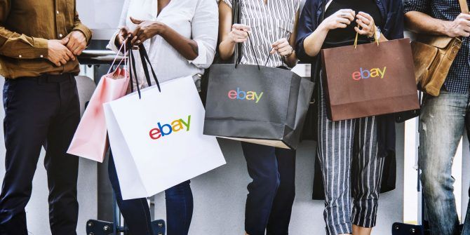 The Best eBay Black Friday Deals in 2018