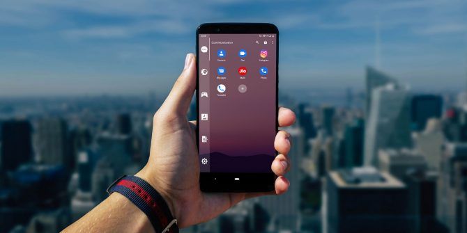 Personalize Your Android Home Screen