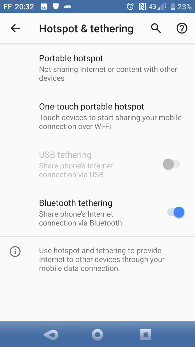 Tethering: How to Connect Mobile Internet to Your PC or ...