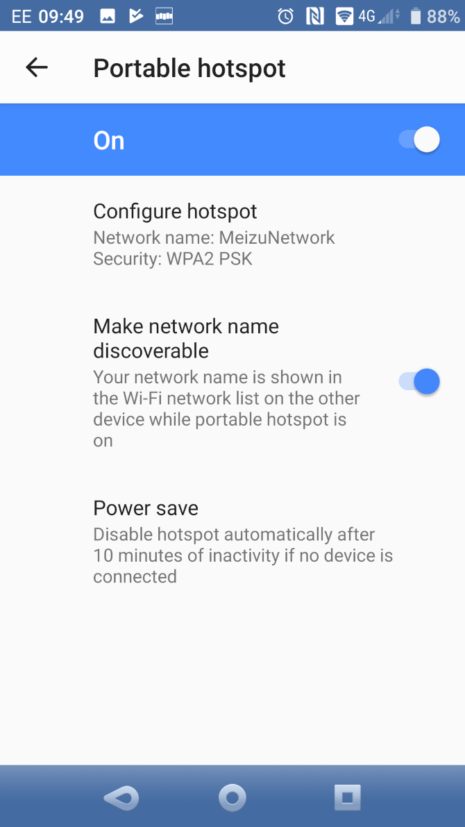 How to Connect Mobile Internet to Your PC via Tethering ...