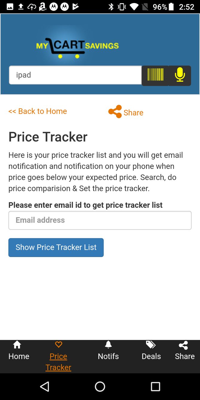 The 5 Best Price Comparison Apps: How to Find Deals and ...
