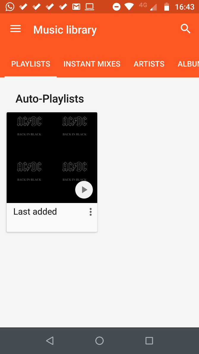 Can't establish a secure connection – google play music gl max.