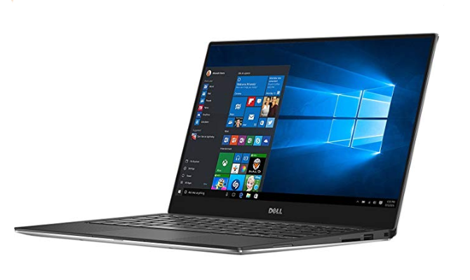 Dell XPS 13 Laptop Product Image