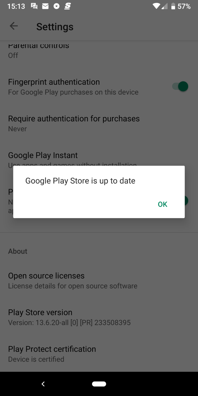 5 Simple Fixes For Common Google Play Store Problems