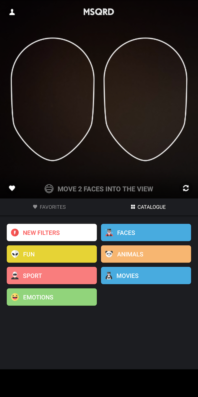 The 6 Best Face Swap Apps