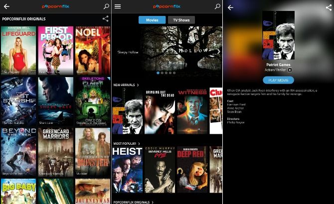 The 9 Best Free Movie Apps To Watch Movies Online