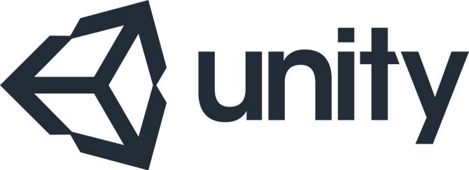 Логотип игрового движка Unity