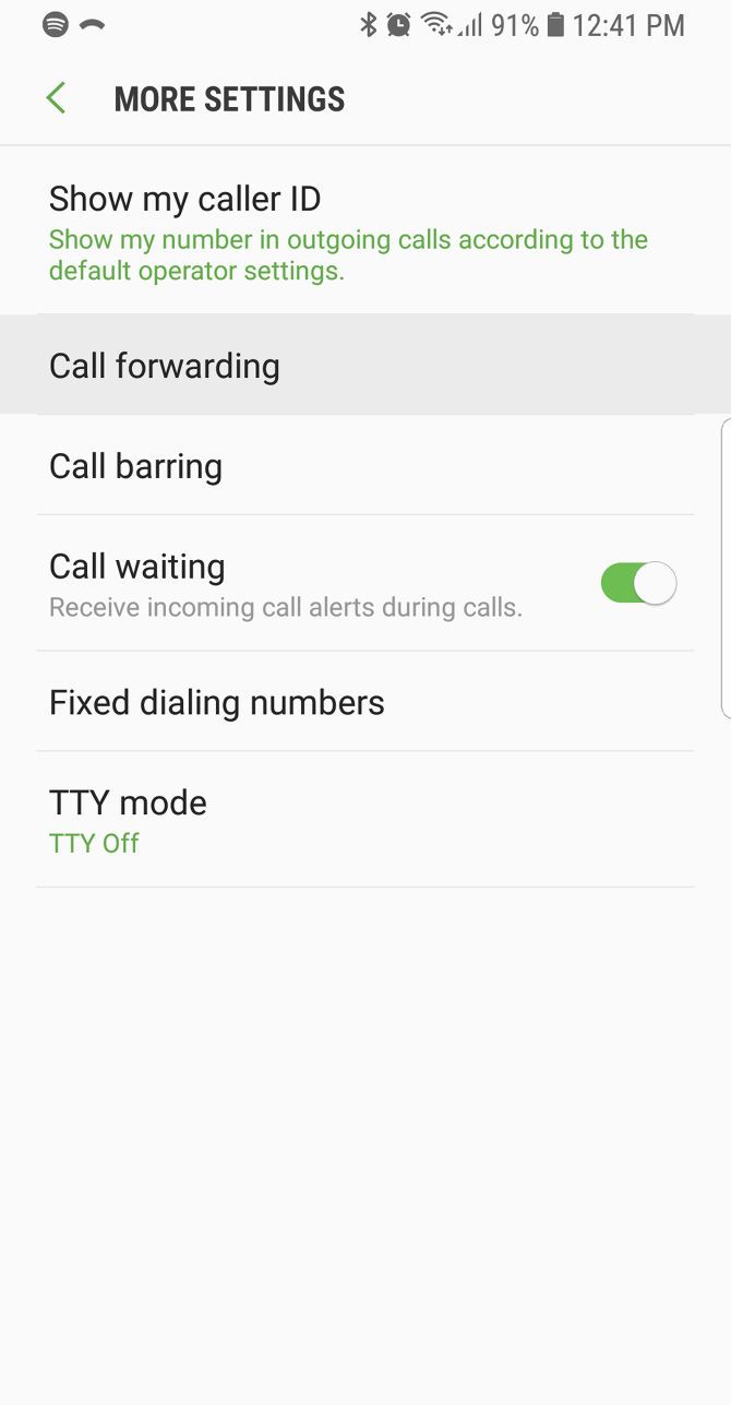 How to Use Call Forwarding on iPhone and Android