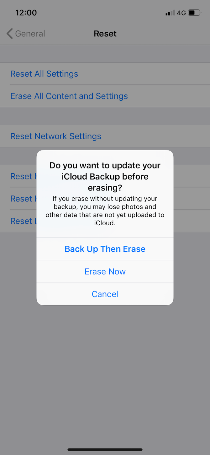 How to Fix Ghost Touch on iPhone: 9 Potential Fixes to Try ... - 