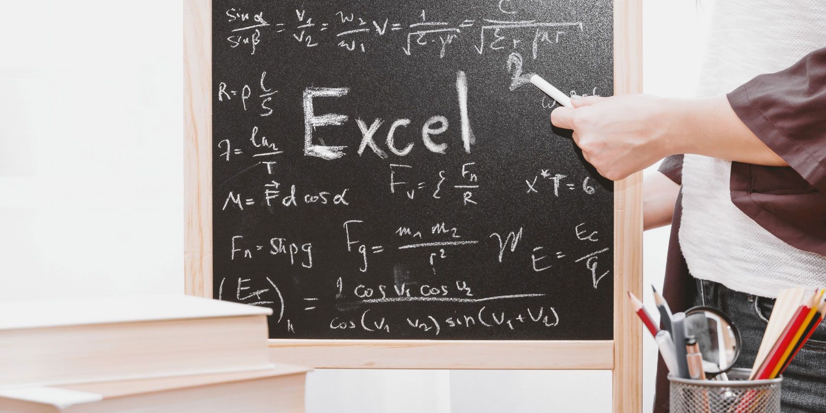 Excel Formulas For Stock Analysis