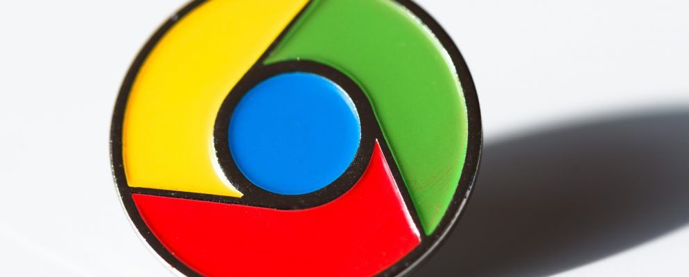 Update Google Chrome To Beat Zero Day Exploit