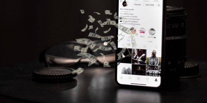 How To Monetize on Instagram Using Affiliate Marketing
