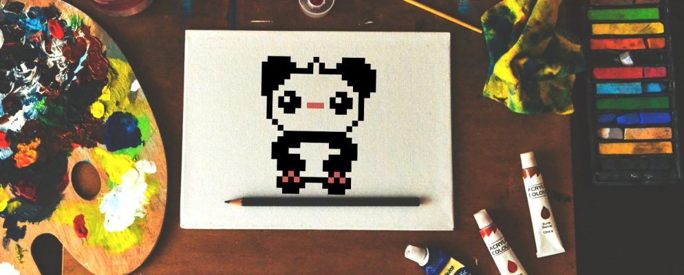 The 11 Best Pixel Art Tools To Create Pixel Perfect Artwork