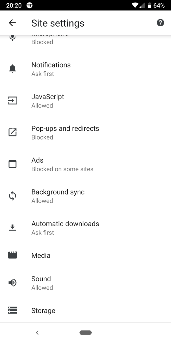How To Block Popup Ads On Android