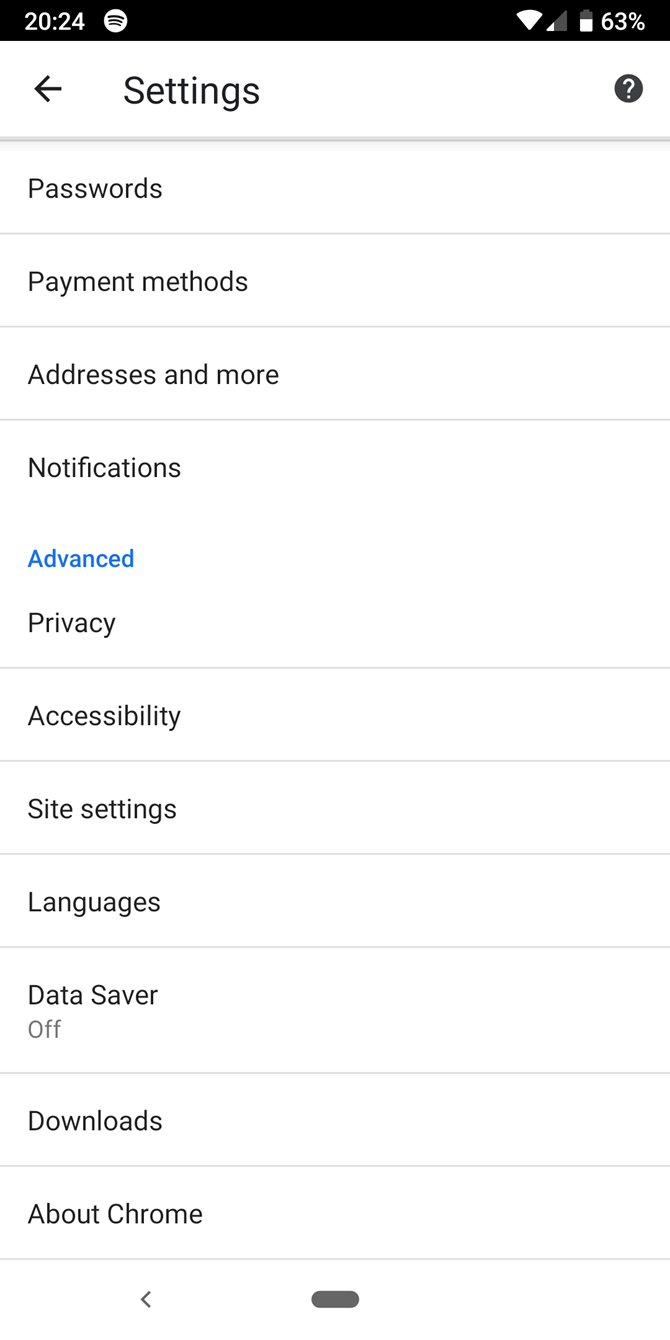 How to Block Popup Ads on Android | iJailbreak - 