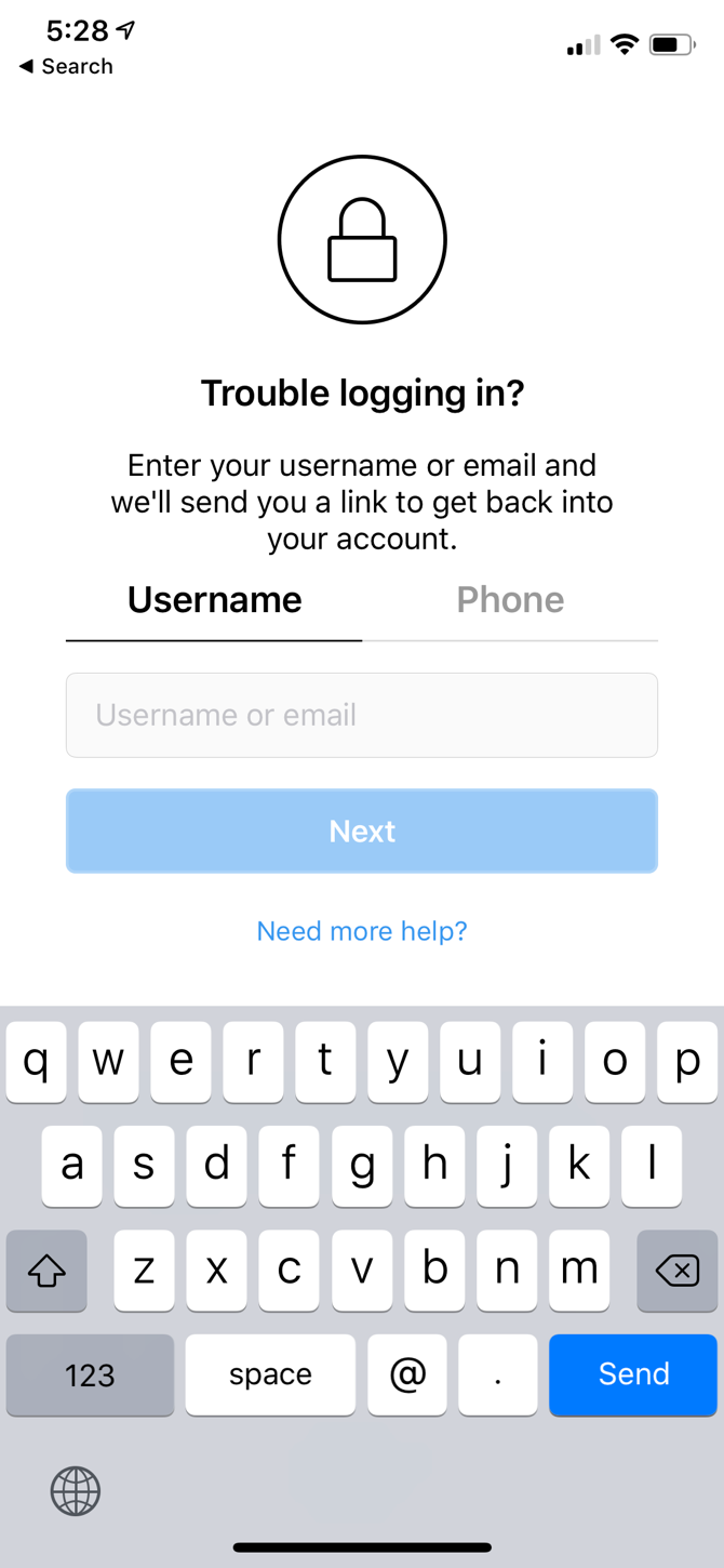 Can You Tell If Your Instagram Has Been Hacked