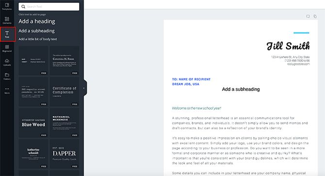 Cover Letter Template Canva from static.makeuseof.com