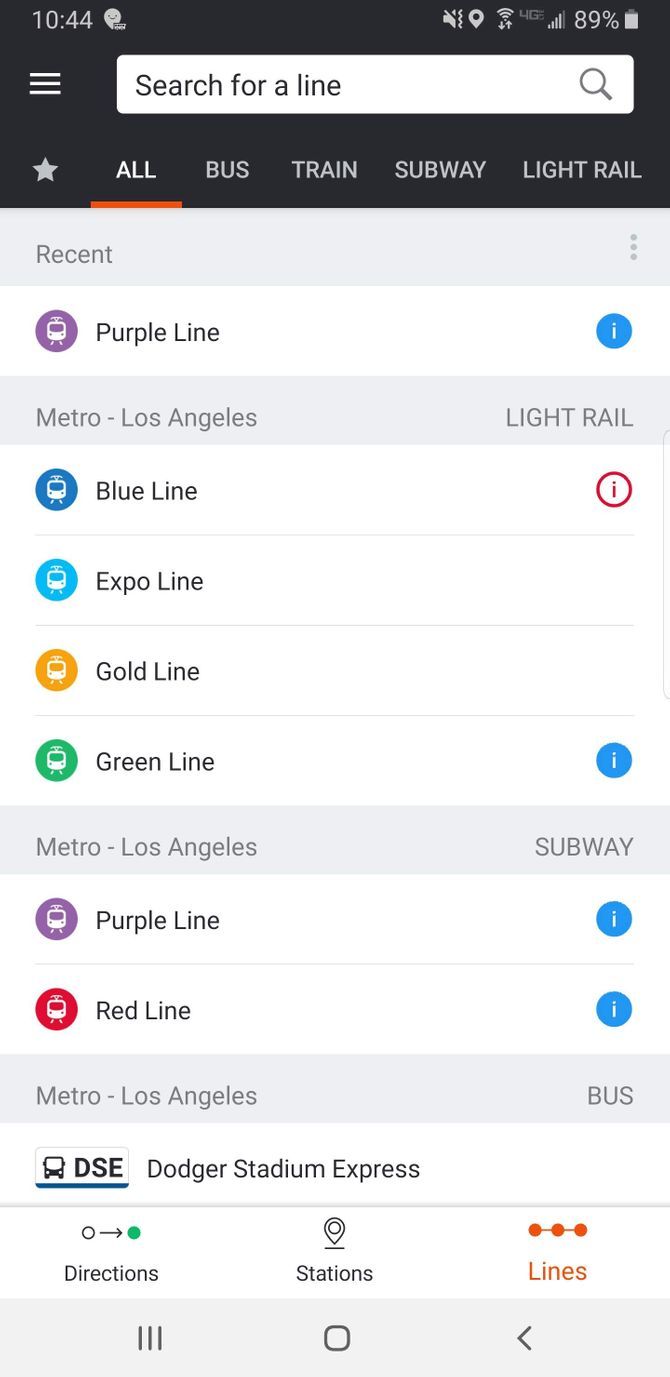 7 Public Transit Tracker Apps To Help You Arrive On Time