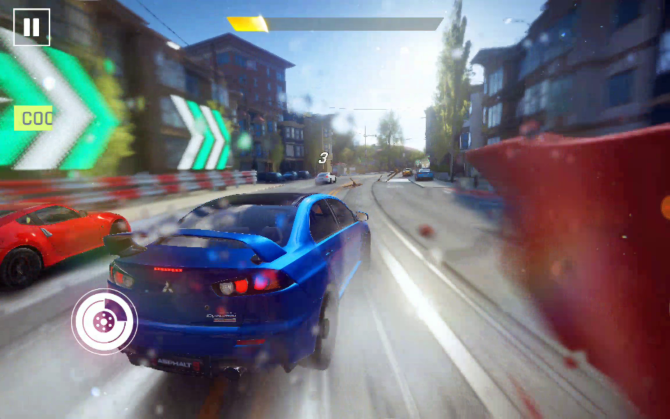The 10 Best Racing Games For Android