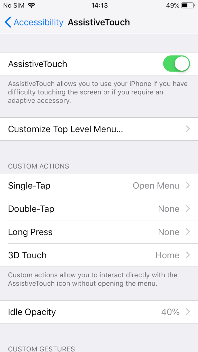 How To Force Rotate Into Landscape Mode On Iphone