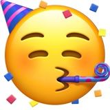 celebration emoji emoticon
