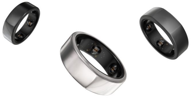 8 Smart Rings With Fitness or Mouse Features TCG trending buzz