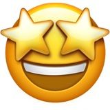 smirking emoji emoticon