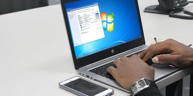 4 Best Ways To Upgrade From Windows 7 To 10 Before 2020