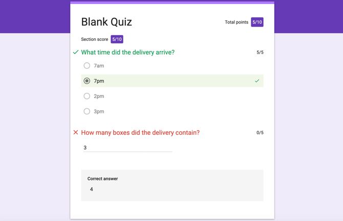 10 Advanced Google Forms Tips and Tricks