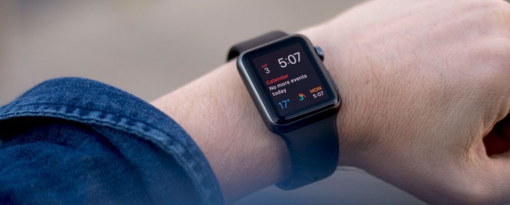 The 10 Best Apple Watch Complications You Must Use