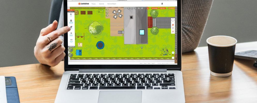 Landscape Design Software Programs For Mac