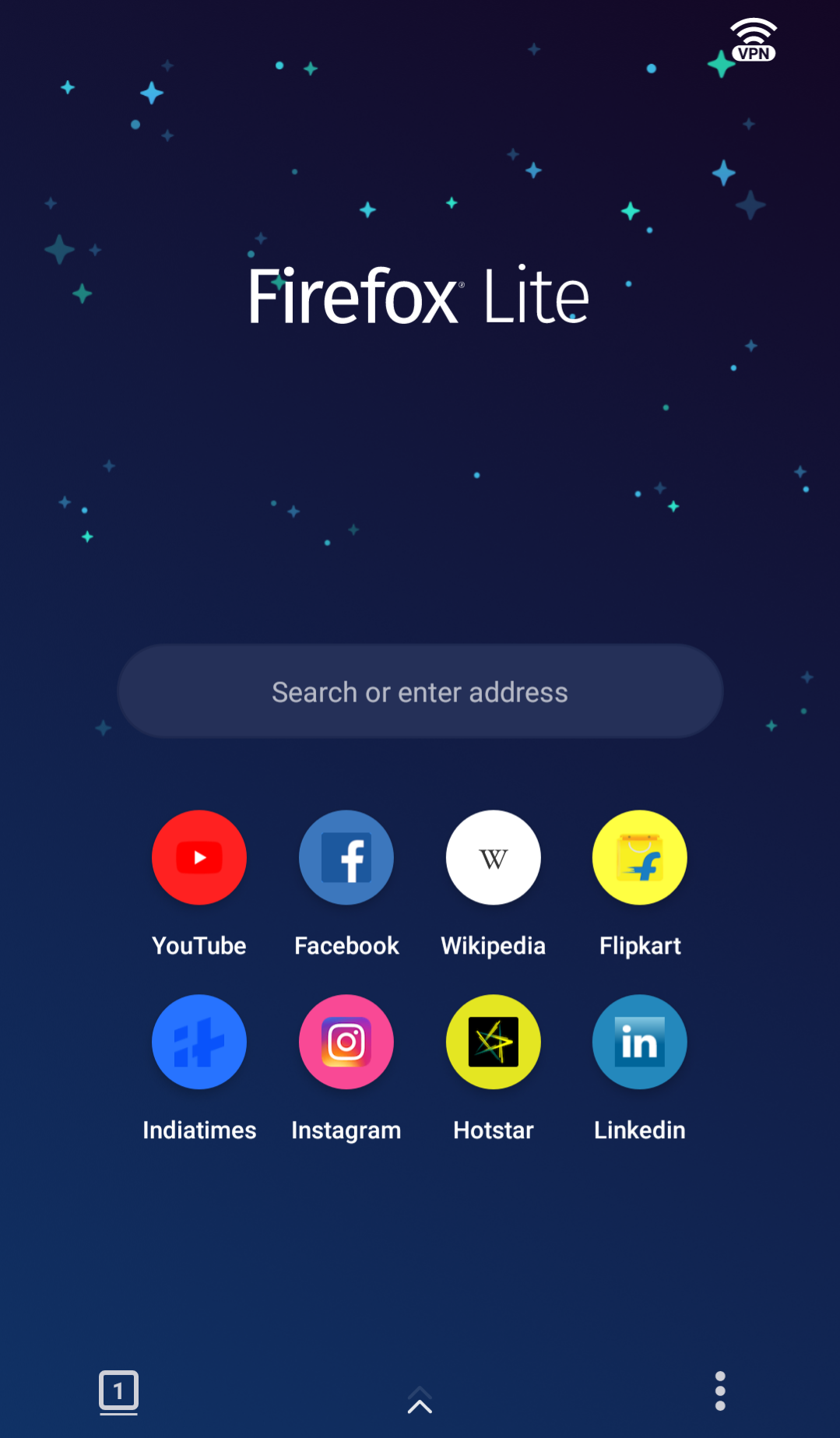 download older version of firefox for android