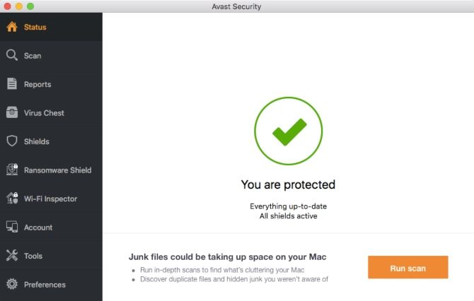 10 best free antivirus protection windows 10