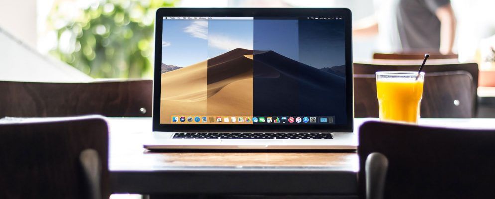 The 3 Best Mac Dynamic Wallpaper Sites And How To Make Your Own