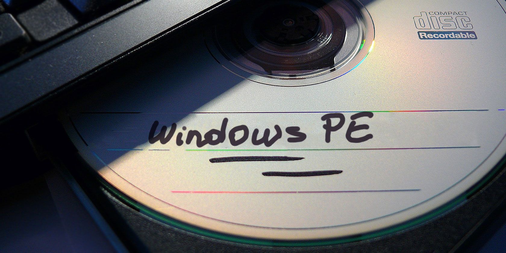 make-windows-pe-disk