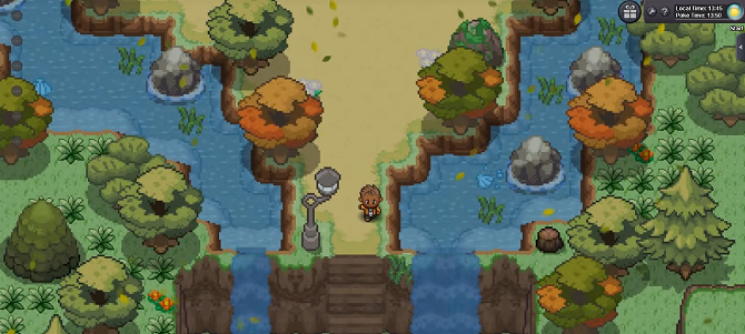 9 Free Fan Made Pokemon Mmos All Trainers Will Love