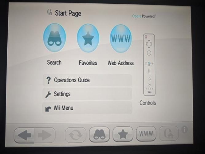 how to download internet channel on wii for free