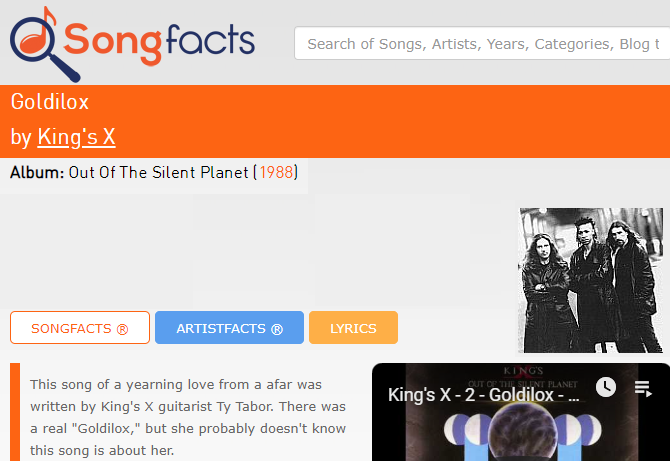 The 6 Best Websites To Find The Meaning Of A Song