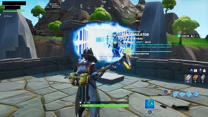 How To Get Started With Fortnite Creative A Beginner S Guide