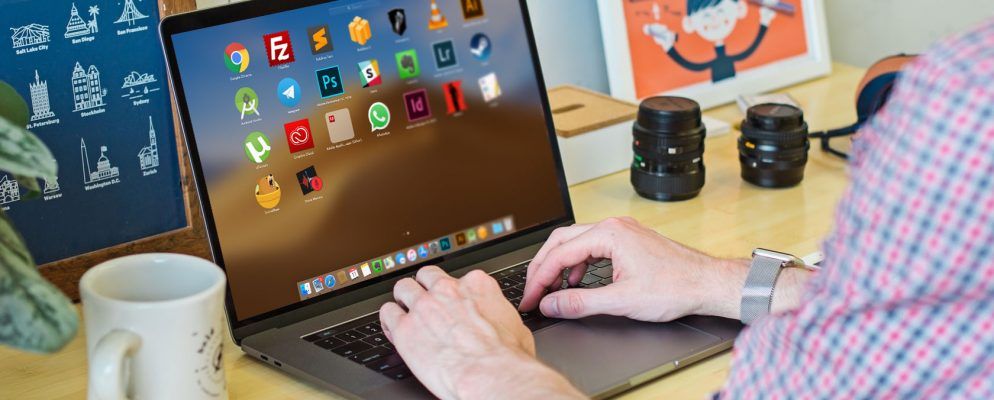 5 Ways To Run Multiple Copies Of An App On Your Mac