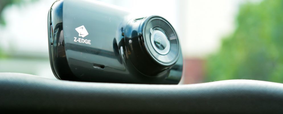online contests, sweepstakes and giveaways - Do You Need a Dual Dashcam Like the Z-EDGE Z3D?