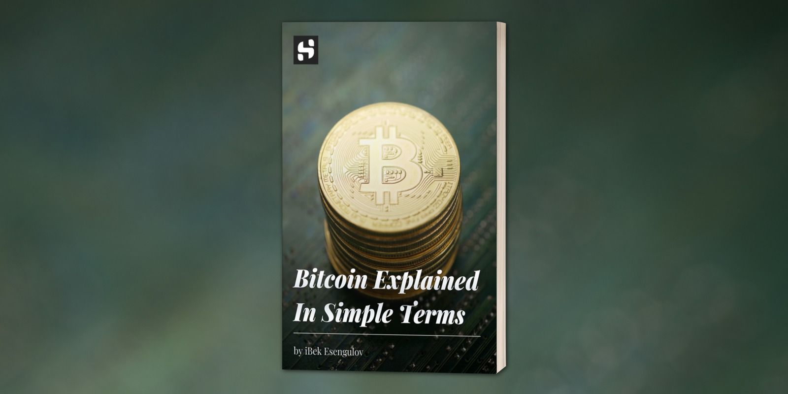 Bitcoin Explained in Simple Terms