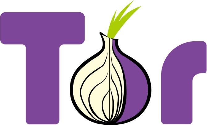 The Tor logo