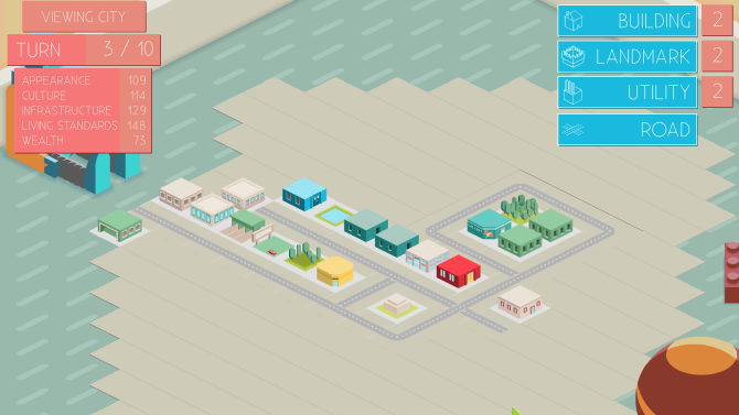 The Best Free Online City Building Games Like Simcity