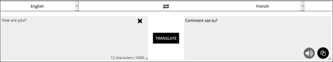 Collins Dictionary Translator  безкоштовний перекладач онлайн
