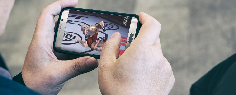 The 9 Best Fighting Games On Android And Iphone
