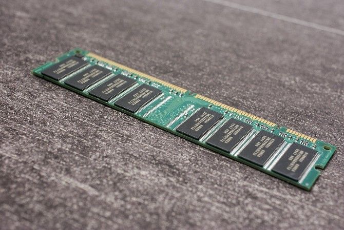 Faster RAM is better, but be careful of mismatched RAM speed and motherboard speed when buying faster RAM