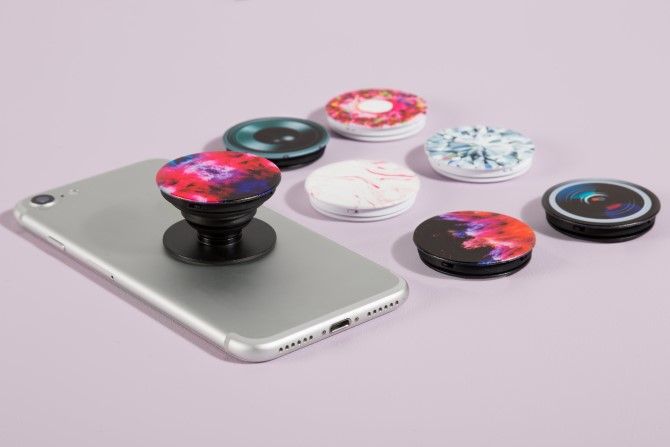 What is a PopSocket?