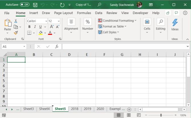 how-to-work-with-worksheet-tabs-in-microsoft-excel-tech-tips-next